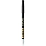 Max Factor - Eyeliner Potlood - Wit - Romige Textuur