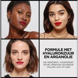 L'Oréal Paris - Color Riche Intense Volume Matte Lipstick - Intense Kleur - Poederachtige Matte Afwerking