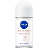 Nivea - Deodorant - Roller - Soft Touch - 50ml