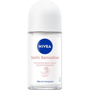 Nivea - Deodorant - Roller - Soft Touch - 50ml