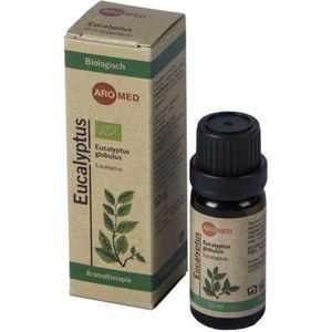 Aromed Olie Eucalyptus Bio 10ML