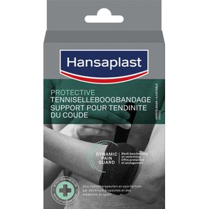 3x Hansaplast Tenniselleboogbandage
