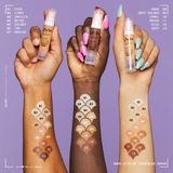 Nyx Professional Makeup Bare With Me Concealer Serum - Mocha - Concealer - Mokka