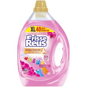 Frisse Reus - Vloeibaar Wasmiddel - Orchid Macadamia - 2 Liter