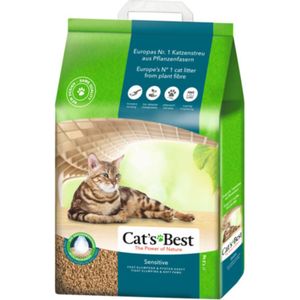 Cats Best Sensitive 20 liter 7,2 kg