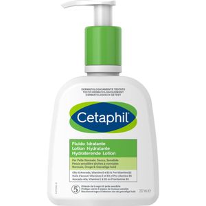 12x Cetaphil Hydraterende Lotion 237 ml