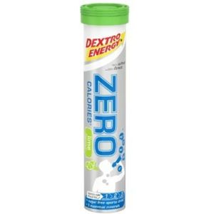 Dextro Energy Zero Calories Lime 80 gr