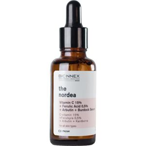 3x Bionnex The Nordea Vitamine C Serum 30 ml