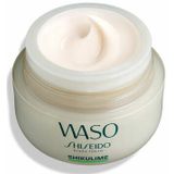 Shiseido Waso Shikulime Mega Hydrating Moisturizer - 50 ml - Dagcrème
