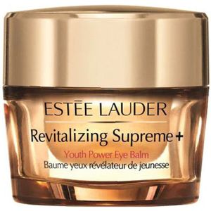 3x Estee Lauder Revitalizing Supreme+ Oogcreme 15 ml