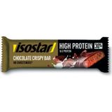 6x Isostar High Protein Sportreep Chocolate 55 gr