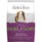 4x Supreme Science Selective Cavia 1,5 kg