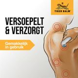 Tijgerbalsem Fluid - 2 x 90 ml - Voordeelverpakking