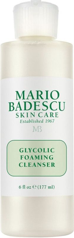 Mario Badescu Foaming Cleanser 177 ml