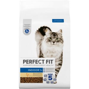 Perfect Fit Droogvoer Kip Adult Indoor 7 kg