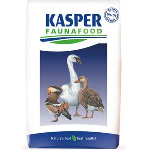 Kasper Faunafood Anseres 4 Foktoom/Productiekorrel 20 kg