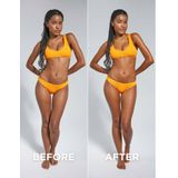BONDI SANDS - Self Tanning Foam Technocolor - 1 Hour Express - Caramel