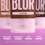 Bare With Me - Blur Foundation - Vegan - 24 Tint Variaties