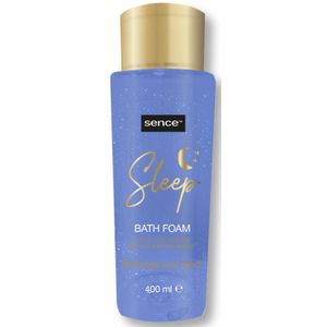 6x Sence Of Wellness Bath Foam Sleep 400 ml
