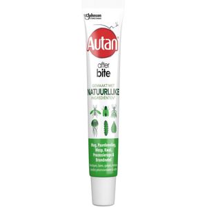 Autan Natural Afterbite 25 ml