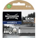 Wilkinson Hydro 5 Skin Protection Premium Edition Scheermesjes