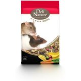 5x Deli Nature 5 Sterren Menu Rat 750 gr