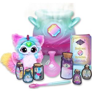 Moose Toys Magic Mixies Rainbow