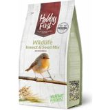 3x Hobby First Wildlife Insect & Seed Mix 4 kg