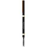 Max Factor - Brow Shaper Pencil - Diep Bruin - Wenkbrauw Make-up