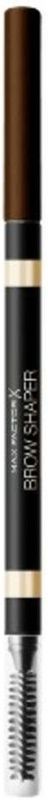 Max Factor - Brow Shaper Pencil - Diep Bruin - Wenkbrauw Make-up
