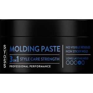 Syoss Molding Paste Haarpaste - 100 ml