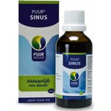 PUUR Sinus 50 ml