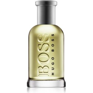 Hugo Boss Boss Bottled Aftershave 50 ml
