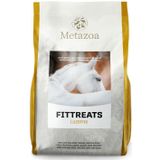 Metazoa Paardenvoer Fittreats Luzerne 15 kg