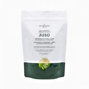 Jacob Hooy Juso Psylliumvezels 300 gr