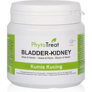 PhytoTreat Bladder-kidney Niergruisformule 150 gr