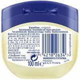 Vaseline - Petroleum Jelly - Universele Crème - 100ml