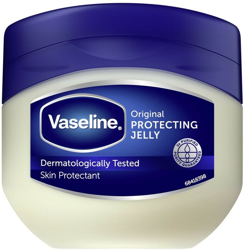 Vaseline - Petroleum Jelly - Universele Crème - 100ml
