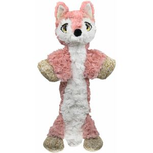 Kong Low Stuff Flopzie Fox Medium 51 cm