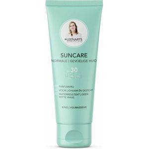 Drs. Leenarts Suncare SPF 30 50 ml