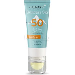 Drs. Leenarts Suncare Ski SPF 50 50 ml