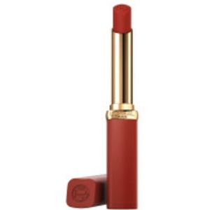 L'Oréal Color Riche Intense Volume Matte Colors Of Worth Lippenstift 200 Orange Stand Up 1,8 gr