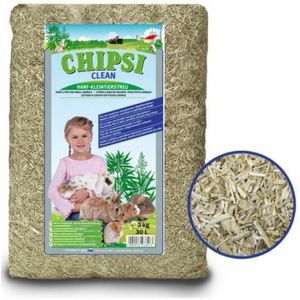 Chipsi Clean 30 liter