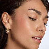 Catrice - 20H Ultra Precision Gel - Oogpotlood - Tint 110 Rosy Copper - 1 g