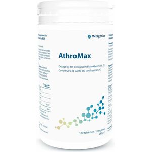 Metagenics AthroMax 180 tabletten