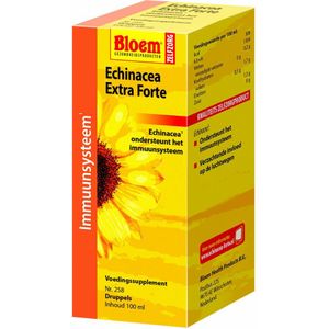 Bloem Echinacea Extra Forte 100 ml