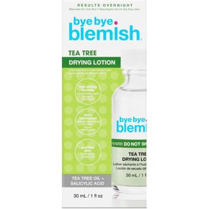 Bye Bye Blemish Drying Lotion Tea Tree 30 ml