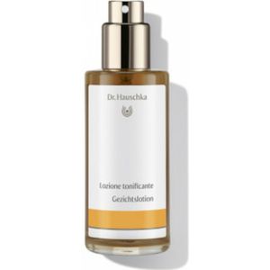 3x Dr. Hauschka Gezichtslotion Spray 100 ml