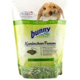 Bunny Nature Konijnendroom Herbs 750 gr