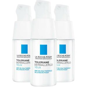 La Roche Posay - Toleriane Dermallergo - Oogcrème - 20 ml